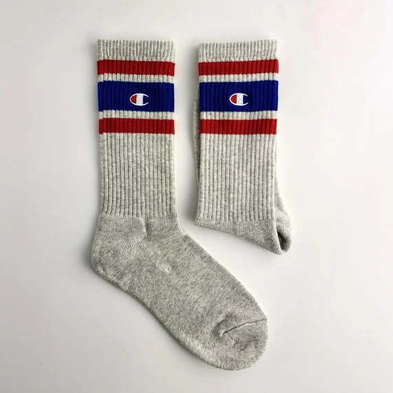 Crew Premium Band Socken (Sport) Champion auf FrenchMarket