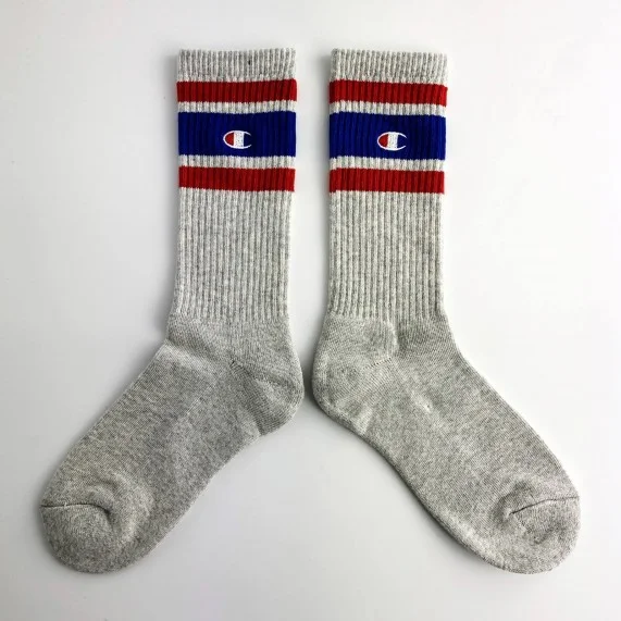 Crew Premium Band Socken (Sport) Champion auf FrenchMarket