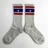 Crew Premium Band Socken (Sport) Champion auf FrenchMarket