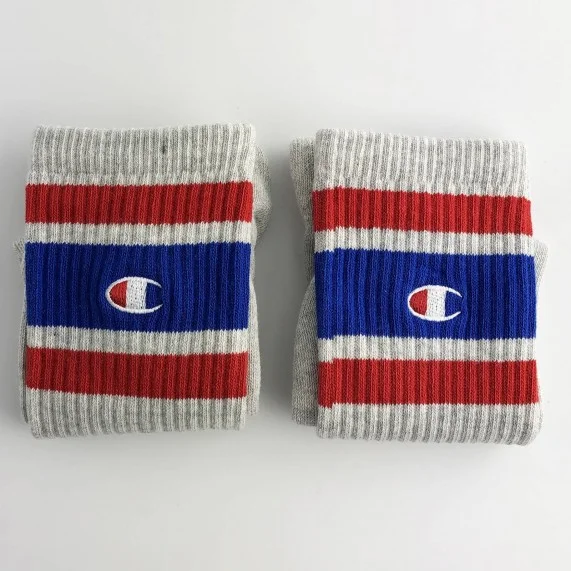 Crew Premium Band Socken (Sport) Champion auf FrenchMarket