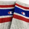 Crew Premium Band Socken (Sport) Champion auf FrenchMarket