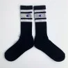 Crew Premium Band Socks (Sports socks) Champion on FrenchMarket