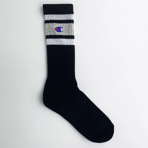 Crew Premium Band Socks (Sports socks) Champion on FrenchMarket