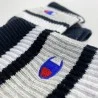 Crew Premium Band Socks (Sports socks) Champion on FrenchMarket