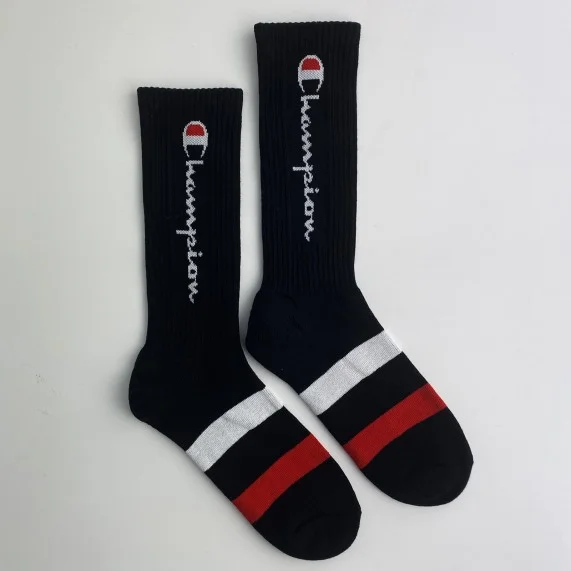 Crew Socks Rochester AUTHENTIC (Sports socks) Champion on FrenchMarket