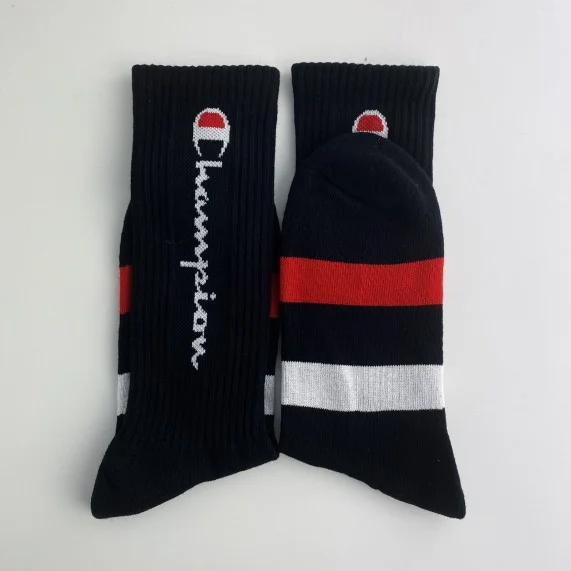 Chaussettes Crew Rochester AUTHENTIC (Chaussettes de sport) Champion chez FrenchMarket