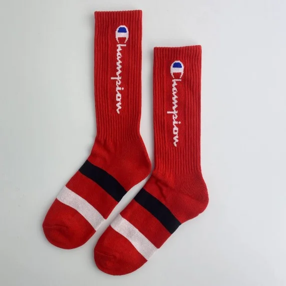 Chaussettes Crew Rochester AUTHENTIC (Chaussettes de sport) Champion chez FrenchMarket