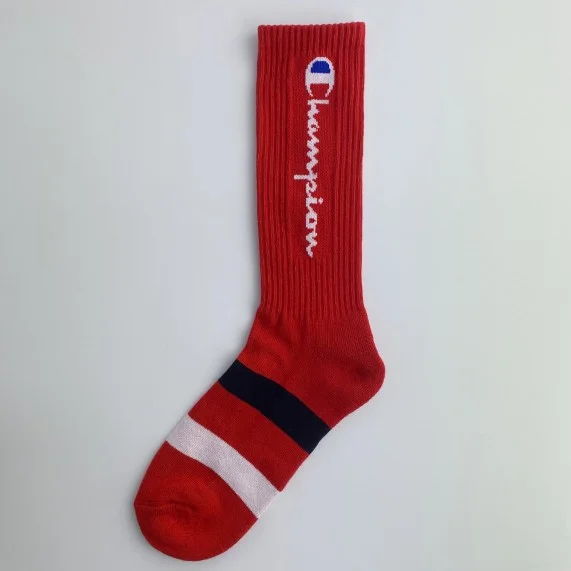 Chaussettes Crew Rochester AUTHENTIC (Chaussettes de sport) Champion chez FrenchMarket