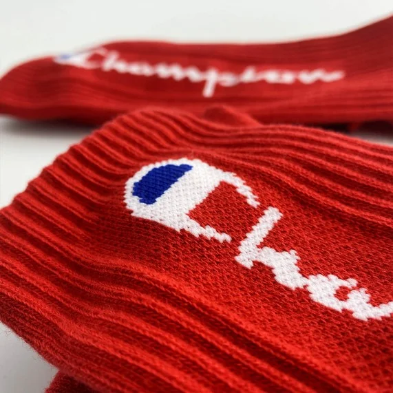 Chaussettes Crew Rochester AUTHENTIC (Chaussettes de sport) Champion chez FrenchMarket