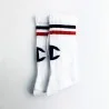 Chaussettes Crew Rochester "C" Logo Back (Chaussettes de sport) Champion chez FrenchMarket