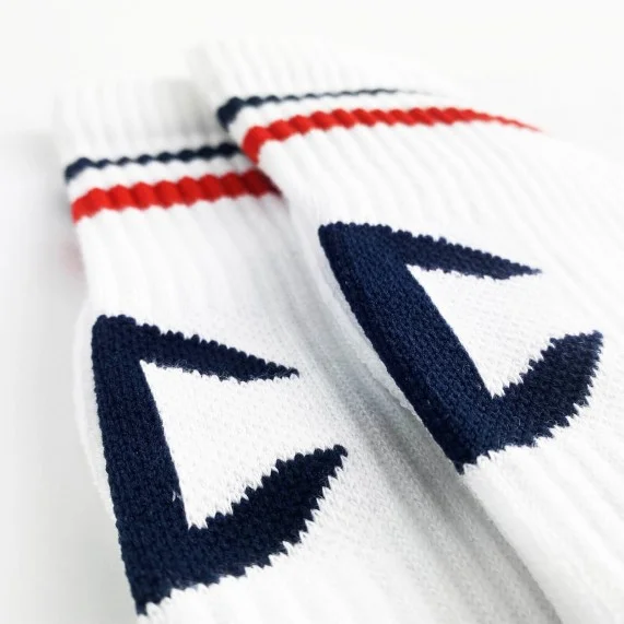 Rochester Crew "C" Logo Socken (Sport) Champion auf FrenchMarket