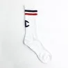 Chaussettes Crew Rochester "C" Logo Back (Chaussettes de sport) Champion chez FrenchMarket