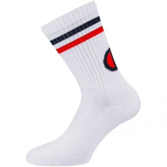 Rochester Crew "C" Logo Socken (Sport) Champion auf FrenchMarket