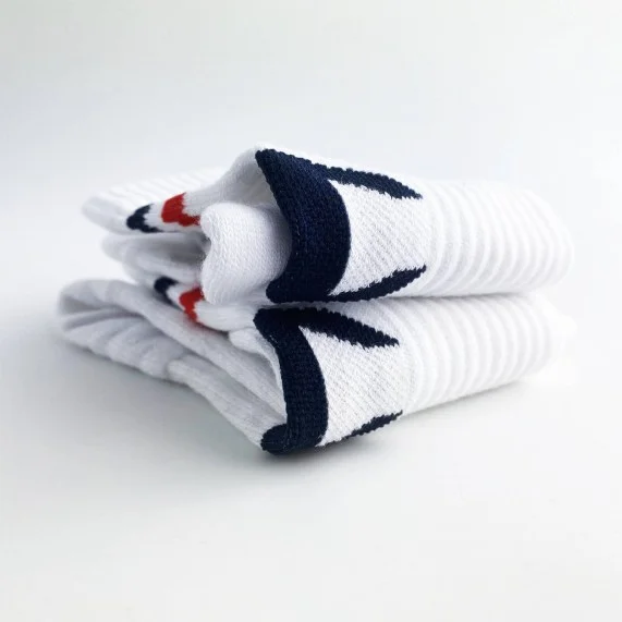 Rochester Crew "C" Logo Socken (Sport) Champion auf FrenchMarket