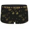 Juego de 3 shorts de niña de fantasía (Boxers/Shorty) Freegun chez FrenchMarket