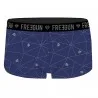 Lot de 3 Shorties Fille Fantaisie (Boxers/Shorty) Freegun chez FrenchMarket