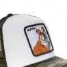 Gorra Trucker BUTCH - Bulldog (Gorras) Goorin Bros chez FrenchMarket