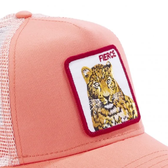 Gorra Trucker TIGER (Gorras) Goorin Bros chez FrenchMarket