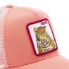 Cappellino Trucker TIGER (Cappellino) Goorin Bros chez FrenchMarket