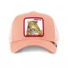 Trucker Cap TIGER (Cap) Goorin Bros auf FrenchMarket