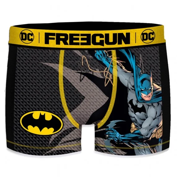 Boxer Homme DC Comics AKTIV Sport (Boxers) Freegun chez FrenchMarket