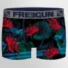 Pack of 6 Premium Boy's Boxers (Boxers) Freegun on FrenchMarket