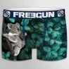 Pack of 6 Premium Boy's Boxers (Boxers) Freegun on FrenchMarket