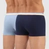 Lot de 2 Boxers Homme EcoDim Coton Stretch (Boxers) Dim chez FrenchMarket