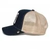 Cappellino Trucker Bandit (Cappellino) Goorin Bros chez FrenchMarket