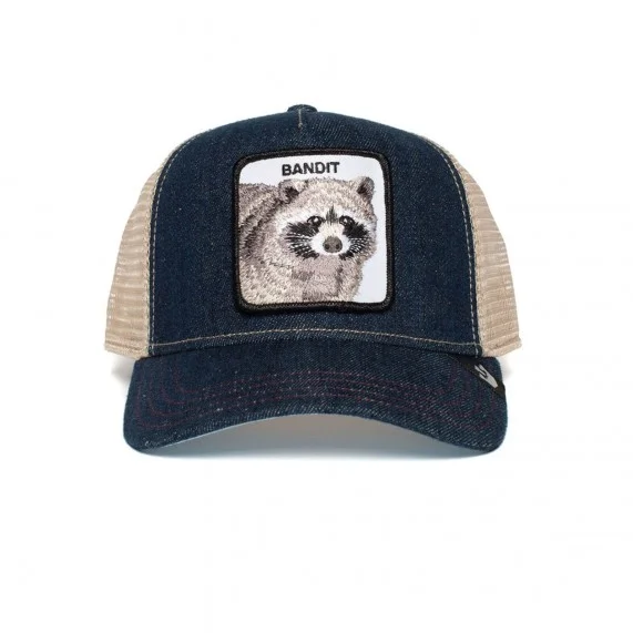 Casquette Trucker Bandit (Casquettes) Goorin Bros chez FrenchMarket