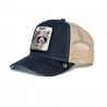 Casquette Trucker Bandit (Casquettes) Goorin Bros chez FrenchMarket