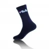 6 Paar Sportsocken Crew (Sport) Fila auf FrenchMarket