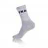 6 Paar Sportsocken Hoch (Sport) Fila auf FrenchMarket