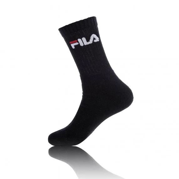 Lote de 6 pares de calcetines deportivos Crew (Calcetines deportivos) Fila chez FrenchMarket