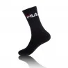 6 Paar Sportsocken Crew (Sport) Fila auf FrenchMarket