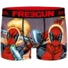 DEADPOOL Marvel boxer voor mannen (Boksers) Freegun chez FrenchMarket