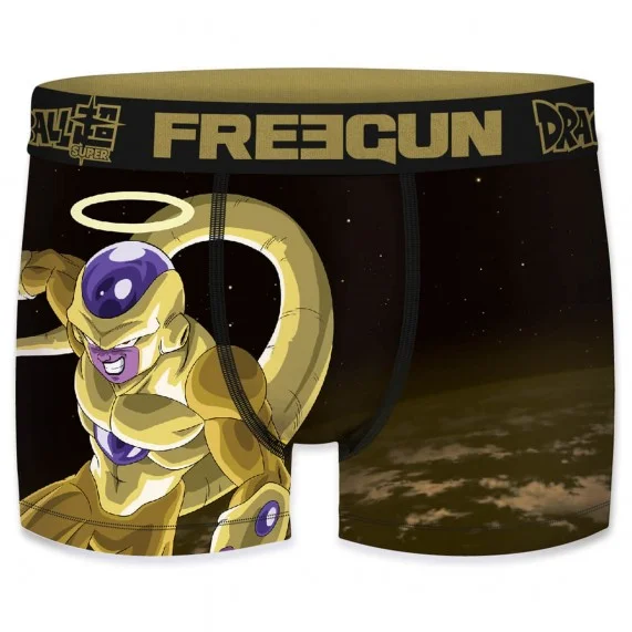 FREEGUN Boxer Enfant Dragon Ball Super (Boxer) Freegun chez FrenchMarket