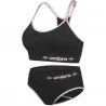 Reggiseno sportivo senza cuciture (Reggiseni) Umbro chez FrenchMarket