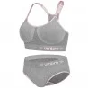 Reggiseno sportivo senza cuciture (Reggiseni) Umbro chez FrenchMarket