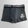 Lot de 5 Boxers Coton Garçon Stormtrooper (Lot boxers Garçon) French Market chez FrenchMarket