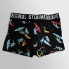 Pack of 5 Stormtrooper Cotton Boxers for Boys (Child) French Market on FrenchMarket