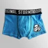 Lot de 5 Boxers Coton Garçon Stormtrooper (Lot boxers Garçon) French Market chez FrenchMarket