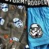 Pack of 5 Stormtrooper Cotton Boxers for Boys (Child) French Market on FrenchMarket