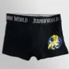 Lot de 5 Boxers Coton Garçon Jurassic World (Lot boxers Garçon) French Market chez FrenchMarket