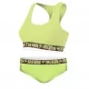 Boxer da ragazza in cotone biologico (Reggiseni) Freegun chez FrenchMarket