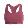 Brassière Sport Crop Top Coton (Brassières) Reebok chez FrenchMarket