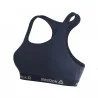 Sport Crop Top Cotton Bra (Bras) Reebok on FrenchMarket