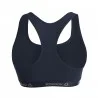 Brassière Sport Crop Top Coton (Brassières) Reebok chez FrenchMarket