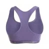 Brassière Sport Crop Top Coton (Brassières) Reebok chez FrenchMarket