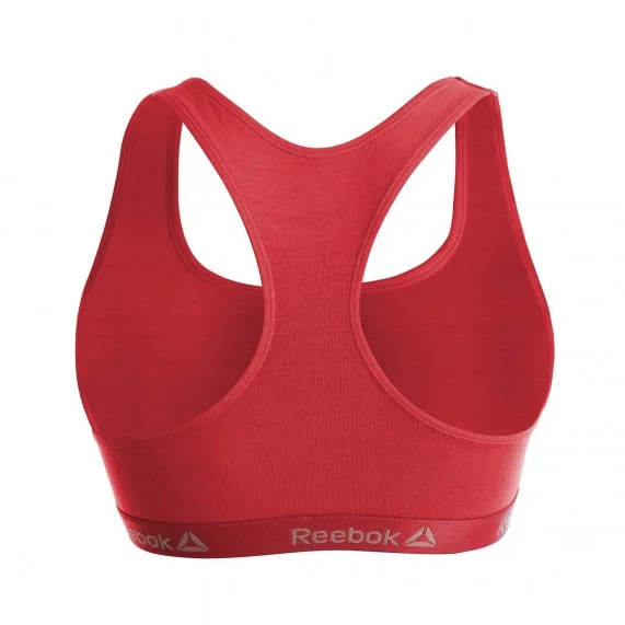 Brassiere reebok blanche on sale